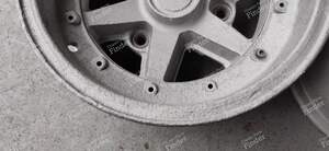 2 GOTTI rims - ALPINE A610 - thumb-2