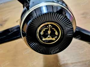 Komplette Lenksäule mit Licht- und Blinkerschalter - RENAULT Floride / Caravelle - thumb-4