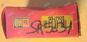 Kugelgelenk oben rechts oder links Vorderradaufhängung - RENAULT 12 / Virage (R12) - QSJ792S- thumb-2