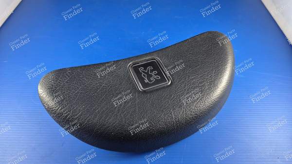 Steering wheel center cover - Phase 1 - PEUGEOT 806 - 1