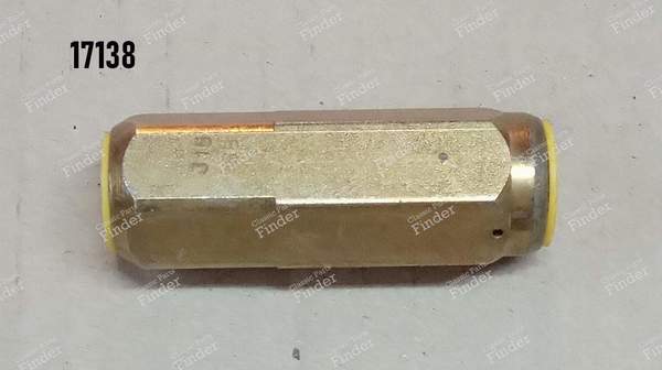 Brake distributor - PEUGEOT 309 - S5972- 0