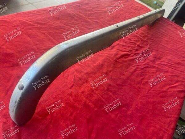 Hintere Stoßstange - CITROËN Ami 6 / Dynam - 0