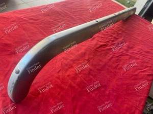 Hintere Stoßstange für CITROËN Ami 6 / Dynam