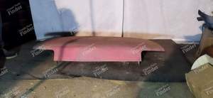 Capot - RENAULT 5 / 7 (R5 / Siete) - thumb-2