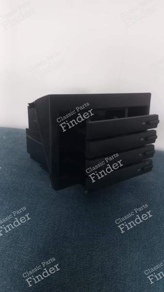 Kassettenaufbewahrung - VOLKSWAGEN (VW) Golf I / Rabbit / Caddy / Jetta - 155864117A- 1