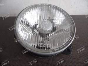 SCHEINWERFER RECHTS 0301610106 / 63121362676 BMW E21 - BMW 3 (E21)