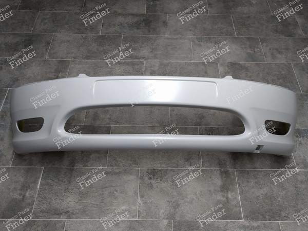 Stoßstange vorne - bis März 2003 - PEUGEOT 406 Coupé - Equiv. OEM 7401J4 & 7401J6- 0