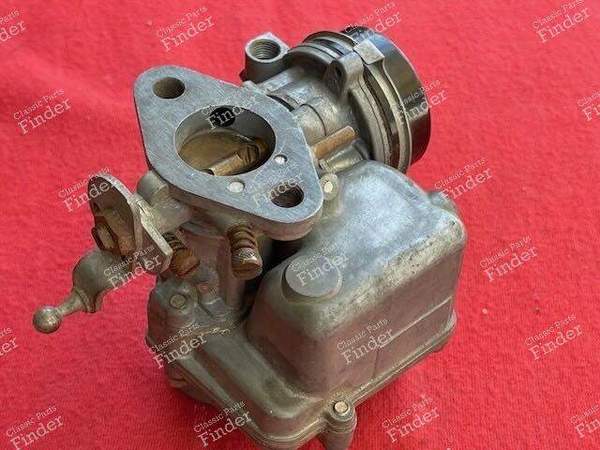Carburetor - RENAULT Dauphine / Ondine - 28 IDT- 9