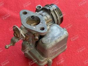 Carburetor - RENAULT Dauphine / Ondine - 28 IDT- thumb-9