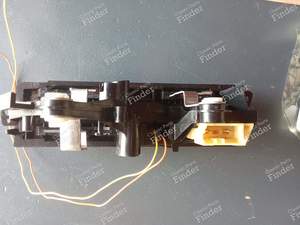 Lüftungssteuerung - TOYOTA Carina SG / II (T170/T180) - thumb-2