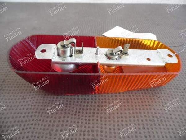 RÜCKLICHT K43272 NSU PRINZ 4 - NSU Prinz 4 / TT - K43272- 8