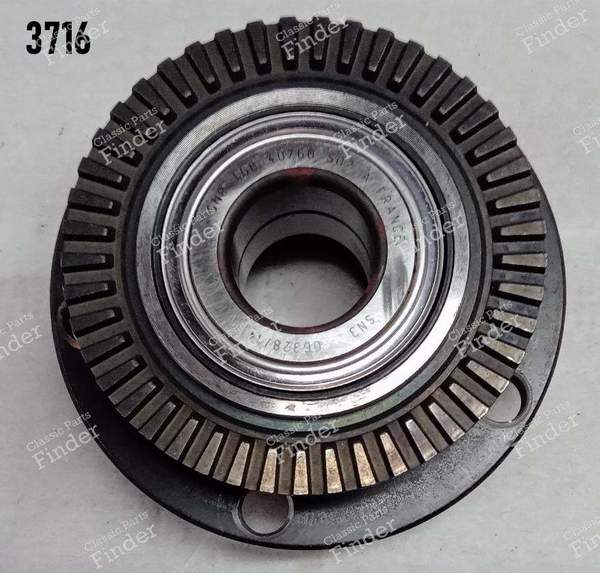 Kit moyeu arrière droite ou gauche - AUDI A4 (B5) - R157.27- 1