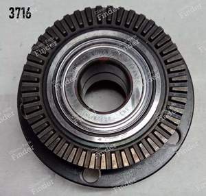 Kit moyeu arrière droite ou gauche - AUDI A4 (B5) - R157.27- thumb-1