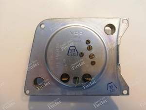 Compte-tours - BMW 1502 / 1602 / 1802 / 2002 / Touring (02-Serie) - 230/33/4- thumb-5