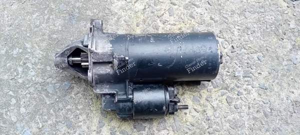 Starter - AUDI 80/90 (B3/B4) - 0001110066 / 068911023S- 1