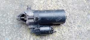 Starter - AUDI 80/90 (B3/B4) - 0001110066 / 068911023S- thumb-1