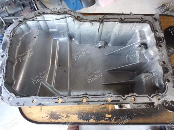 Carter moteur Clio 16S - RENAULT Clio 1 - 1