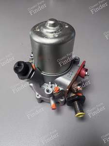 Refurbished original fuel pump / Standard exchange - MERCEDES BENZ SL (W113) (Pagode)