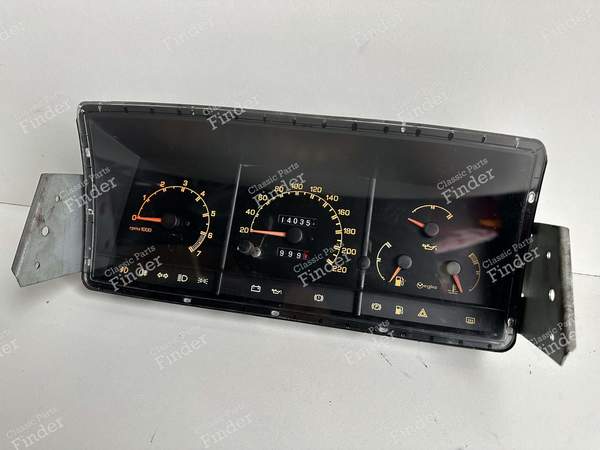 Tacho Seat Ibiza I Sport - SEAT Ibiza I - 0