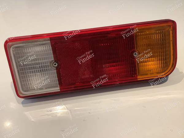 Right rear light - OPEL Kadett / Chevette (C) - 0311464601- 0