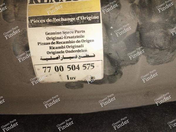 Silencieux échappement avant - RENAULT Estafette / Hi-boy / Petit-Panel - 7700504575- 1