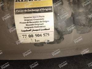 Silencieux échappement avant - RENAULT Estafette / Hi-boy / Petit-Panel - 7700504575- thumb-1