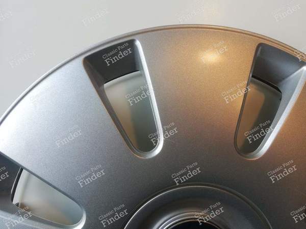 16-inch hubcap - FORD Focus II - 3M51-1000DC- 5