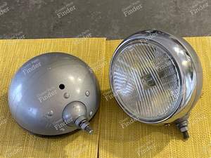 Cibié Oscars antibrouillard , Alpine A 110, R8 Gordini... pour RENAULT 8 / 10 (R8 / R10)