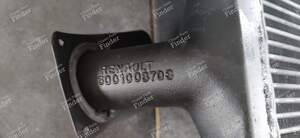 Heat Exchanger - V6 TURBO - ALPINE GTA - thumb-2