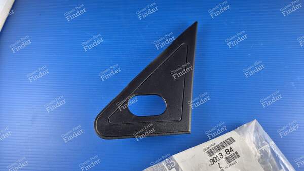 Cache enjoliveur de rétroviseur extérieur droit - PEUGEOT 205 - 9013.84- 0