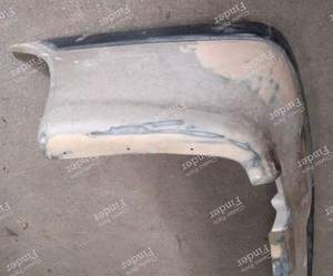 Stoßstange hinten - PEUGEOT 406 - 7410N1- thumb-1