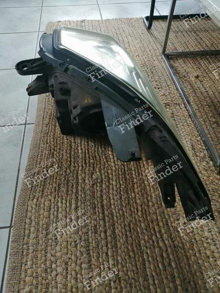 Rechter Xenon-Frontscheinwerfer - CITROËN C6 - 9660983180- 2