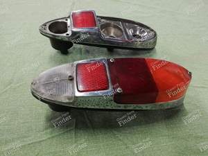 Feux arrière Carello pour 101 Giulia Spider - ALFA ROMEO Giulia Spider - 12.420.717 / 12.420.718 / 12.420.580- thumb-4