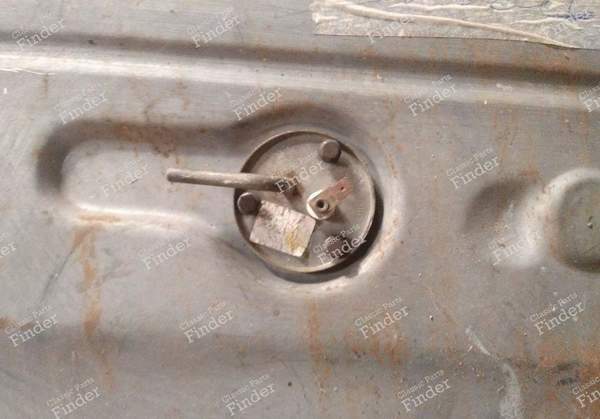 Tank für Renault 4 - RENAULT 4 / 3 / F (R4) - 2