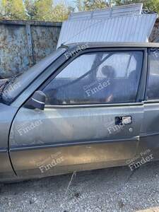 Porte avant gauche - PEUGEOT 305