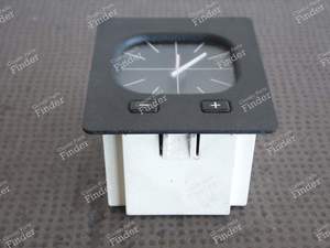 CLOCK - BMW 3 (E30) - 1376903 ou 62131376903- thumb-5