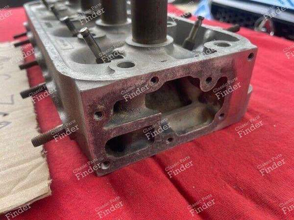 R8 Gordini/Alpine A110 cylinder head - ALPINE A110 - 6