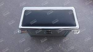 Tablette en bois Console centrale en bois avec cendrier - MERCEDES BENZ SL (W113) (Pagode) - thumb-2