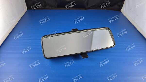 Day/Night Interior Rearview Mirror - FIAT Punto II - 0