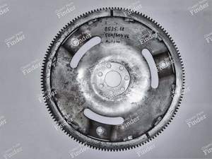 Starter ring gear for Peugeot 504 and 604 V6 - PEUGEOT 504 Coupé / Cabriolet - 0535.18- thumb-0