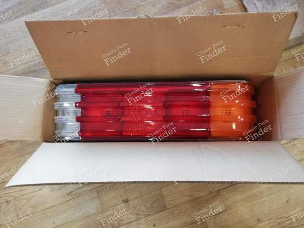 Right rear light - MERCEDES BENZ S (W116) - A1168203064- 6