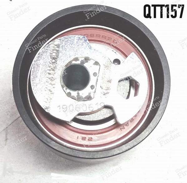 Timing belt pulley - FORD Transit - QTT157- 0