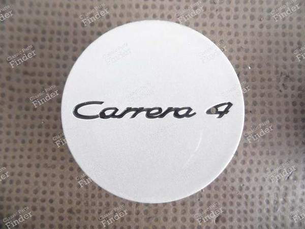 ENJOLIVEURS CENTRAUX DE ROUES - 996 CARRERA 4 - PORSCHE 911 (996) - 99636130305- 1