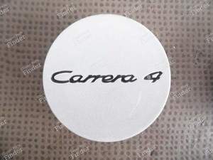 ENJOLIVEURS CENTRAUX DE ROUES - 996 CARRERA 4 - PORSCHE 911 (996) - 99636130305- thumb-1