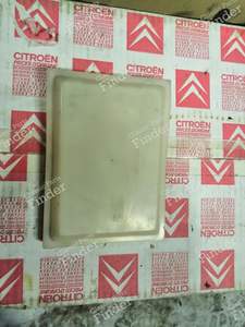 Cache éclairage capot moteur, phase 1 pour CITROËN XM