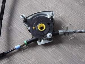 LEFT WINDOW REGULATOR 99654207504 PORSCHE 996 & 986 - PORSCHE 911 (996) - 99654207504- thumb-2