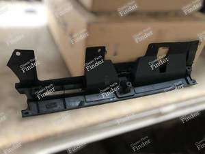 Phase 1 grille - PEUGEOT 306 - 7804A3 / 9617929580 / 9617929377- thumb-1