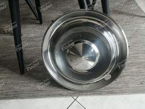 Zierleiste Chrom Pallas - CITROËN DS / ID