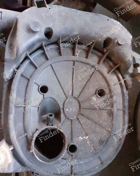 Boite à air pour Fiat Punto - FIAT Punto I - 735275000- 1