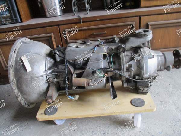 Boite de vitesse overdrive - TRIUMPH 1500 / Dolomite - V2947 / 88306812-8 SM- 0